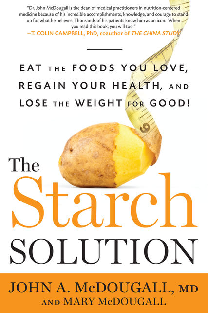 The Starch Solution