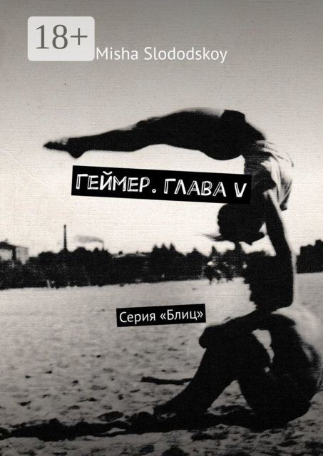 Геймер. Глава V. Серия «Блиц», Misha Slododskoy