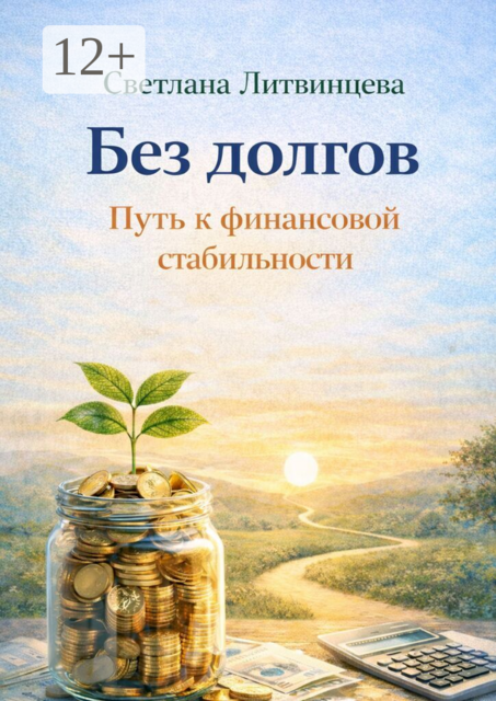 Без долгов. Путь к финансовой стабильности