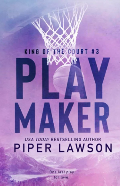 Плеймейкер by Пайпер Лоусон