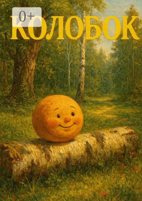 Колобок