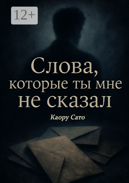 Слова, которые ты мне не сказал, Каору Сато