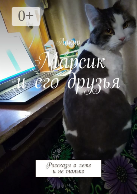 Марсик и его друзья, Лакир