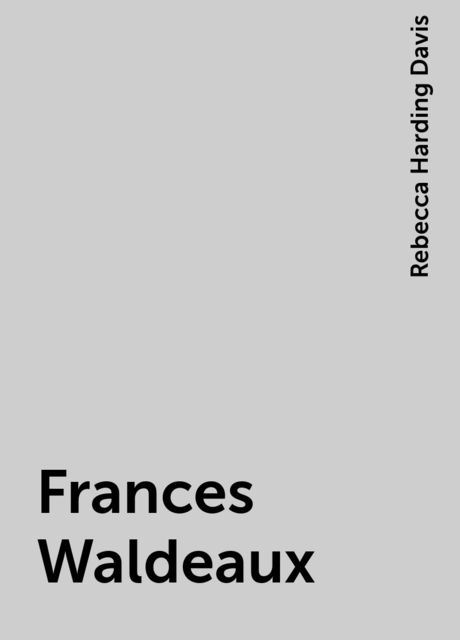 Frances Waldeaux