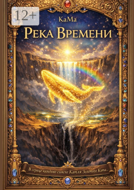 Река Времени