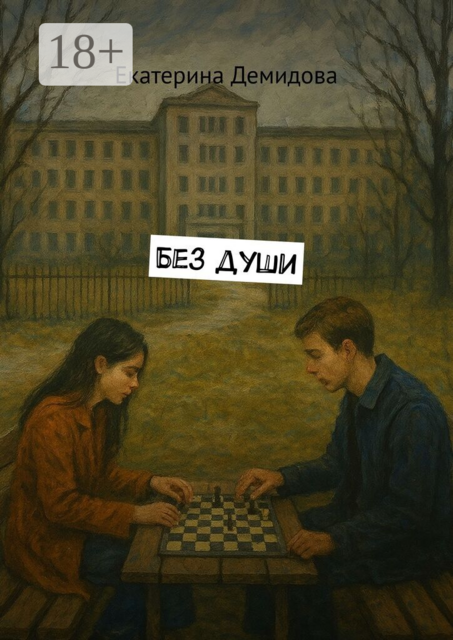 Без души