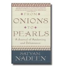 От луковицы к жемчужине