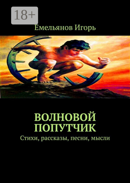 Волновой попутчик