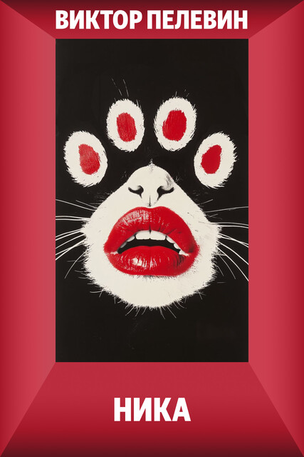 Ника, Виктор Пелевин
