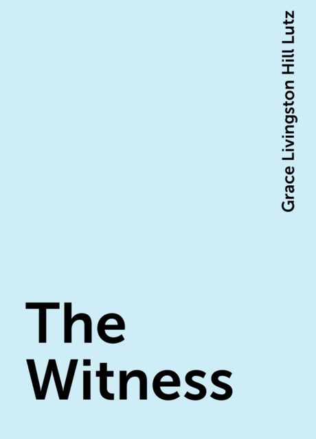 The Witness