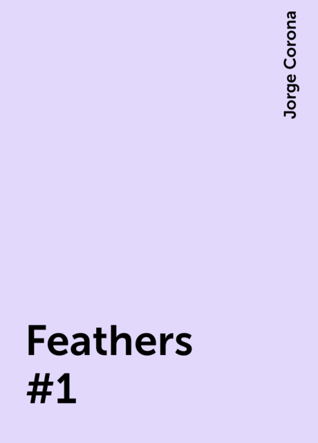 Feathers #1