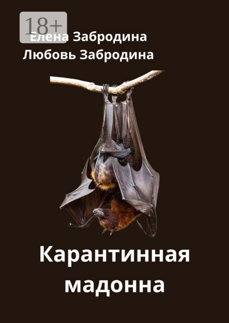 Карантинная Мадонна. Враг не снаружи, враг — внутри