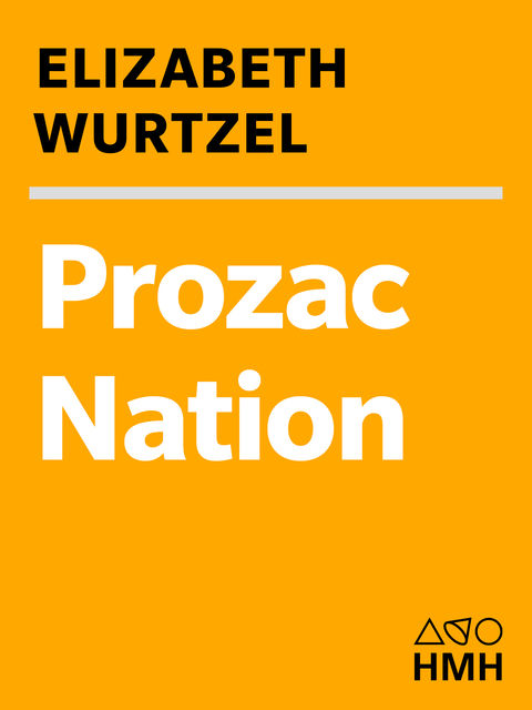 Prozac Nation: Young and Depressed in America