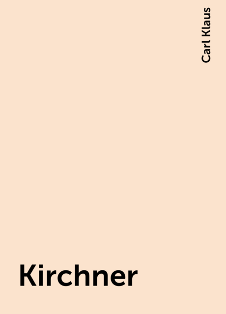 Kirchner