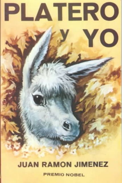 Platero y yo