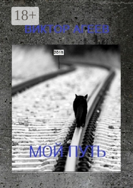 Мой путь, Агеев Виктор