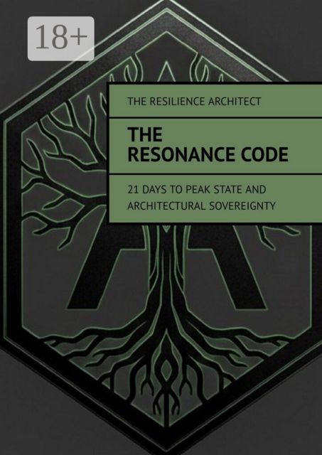 The resonance code. 21 Days to Peak State and Architectural Sovereignty