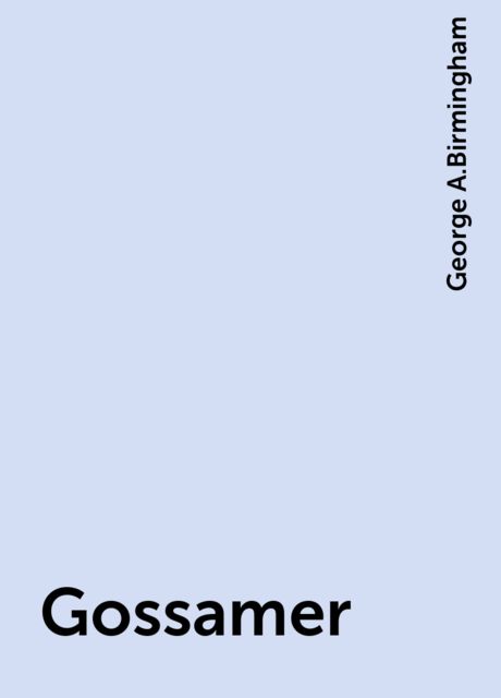 Gossamer