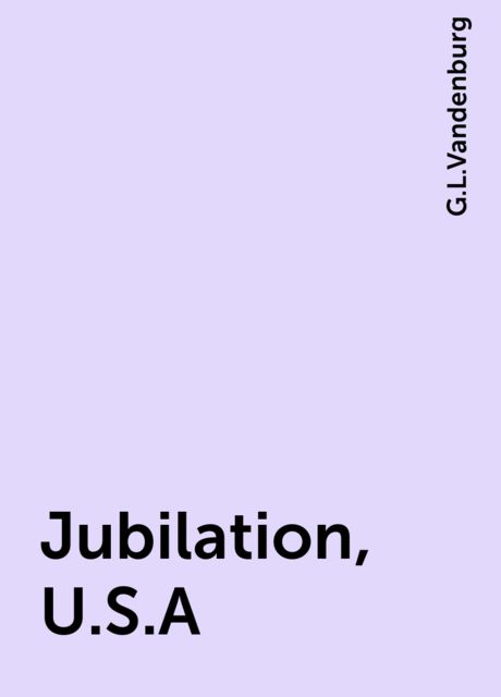Jubilation, U.S.A