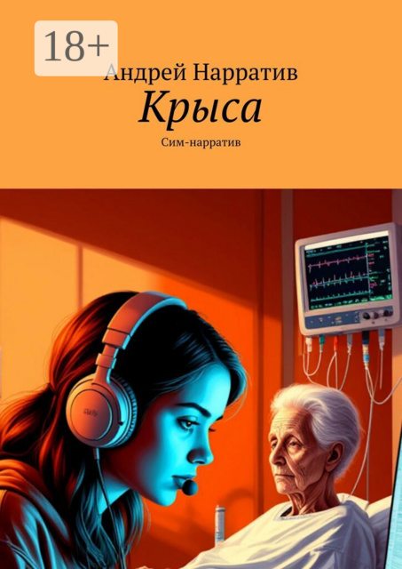 Крыса. Сим-нарратив