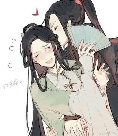 [Яой] Система [Спаси-Себя-Сам] для Главного Злодея/ The Scum Villain’s [Self-Saving] System