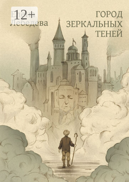 Город Зеркальных Теней