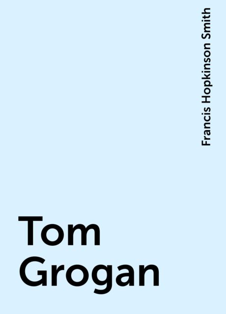 Tom Grogan