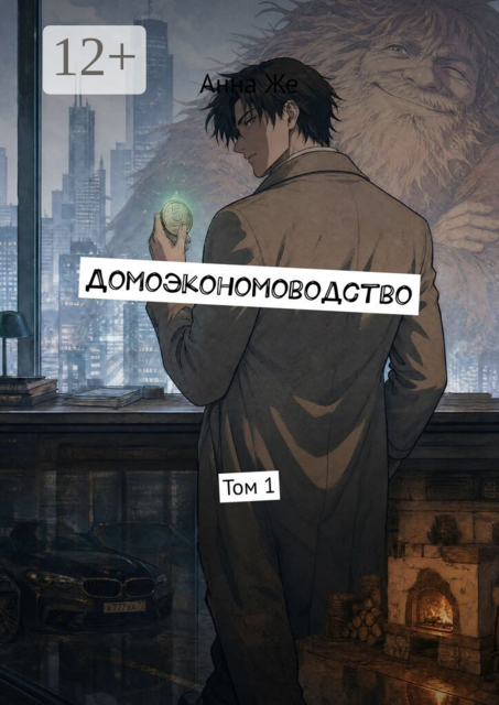 Домоэкономоводство. Том 1