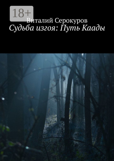 Судьба изгоя: Путь Каады, Виталий Серокуров