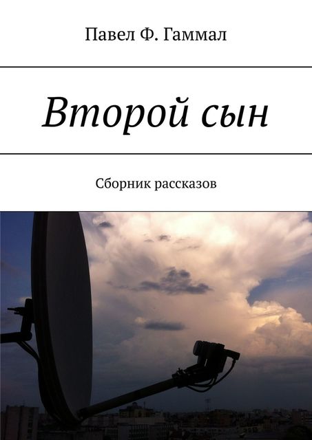 Второй сын