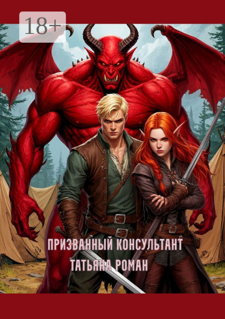 Призванный консультант