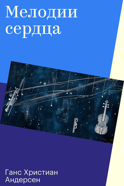 Мелодии сердца