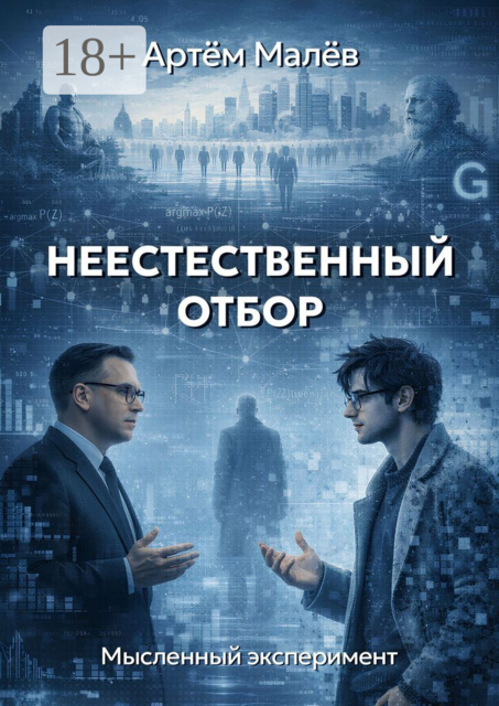 Неестественный отбор