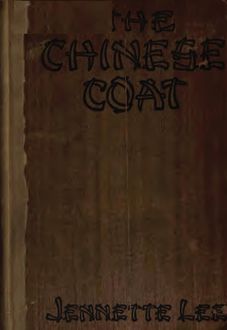The Chinese Coat