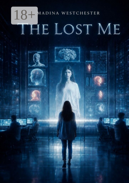 The lost me