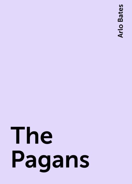 The Pagans