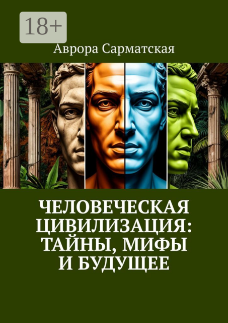 Человеческая цивилизация: Тайны, мифы и будущее