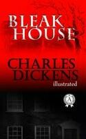Bleak House. Illustrated edition