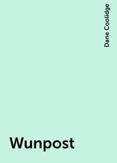Wunpost
