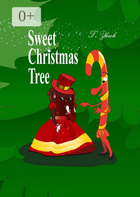 Sweet Christmas Tree