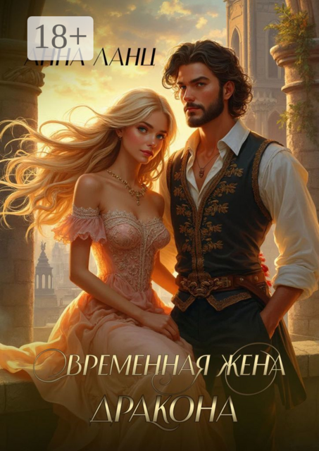 Временная жена дракона
