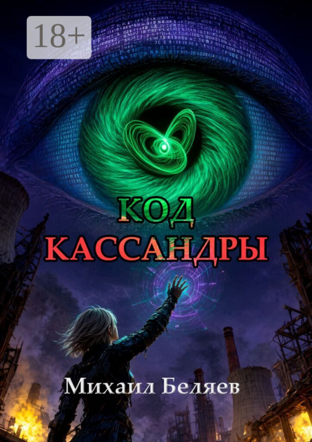 Код Кассандры