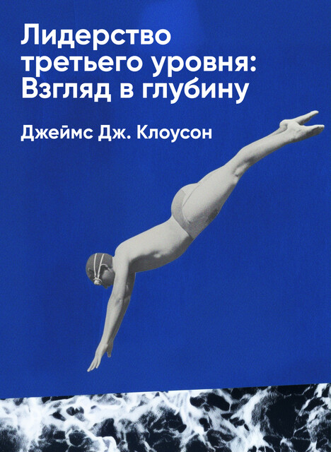 Лидерство третьего уровня: Взгляд в глубину (краткое изложение)