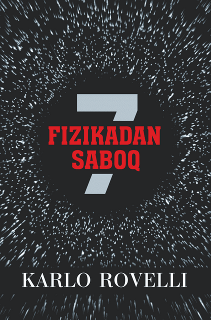 Fizikada 7 saboq