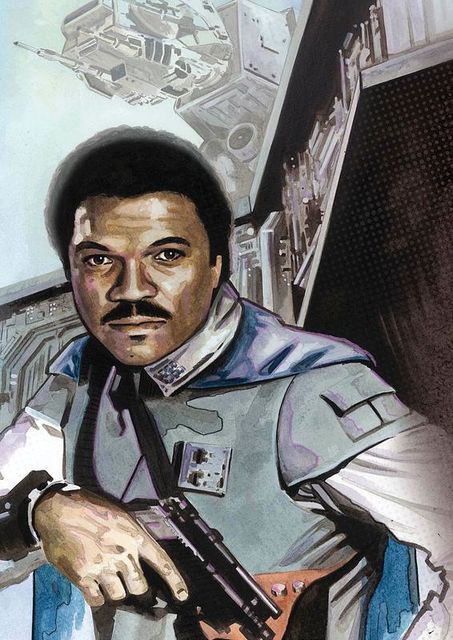 Star Wars: Клиент всегда прав