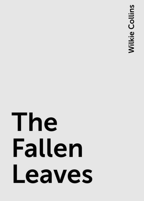 The Fallen Leaves