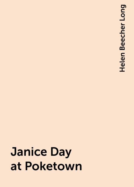 Janice Day at Poketown
