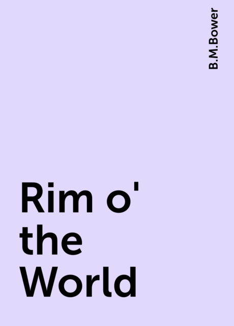 Rim o' the World