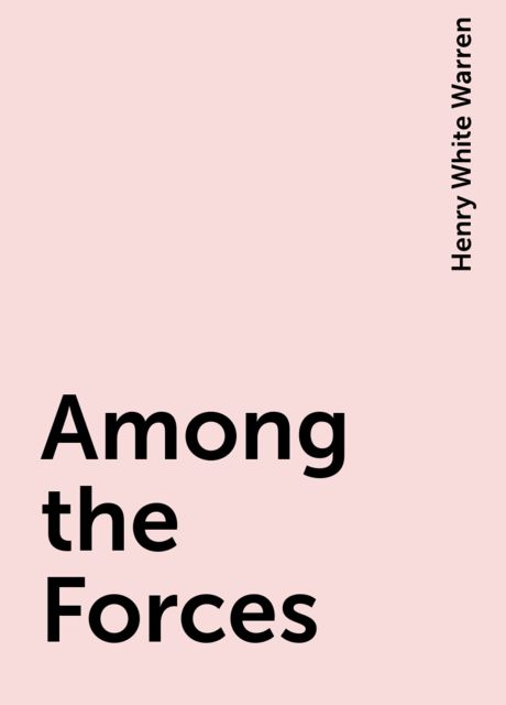 Among the Forces