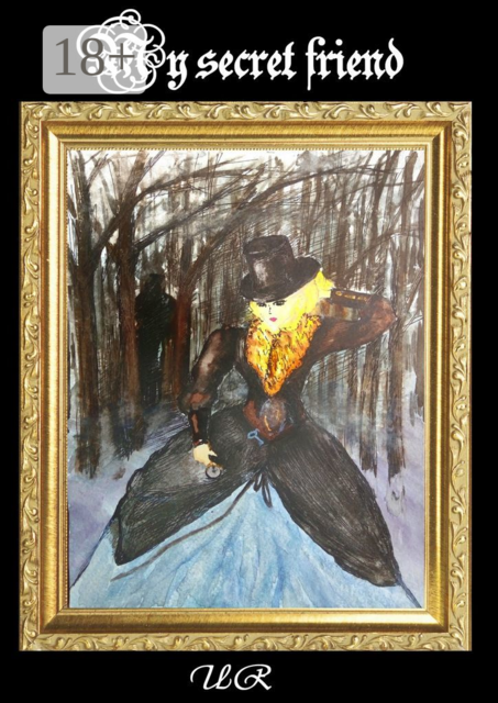 My secret friend, UR
